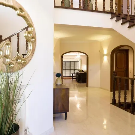 Villa Lavanda Village - Codornizes Cascais