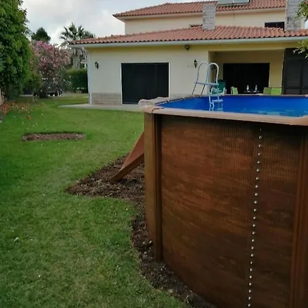 Lavanda Village - Codornizes Villa *