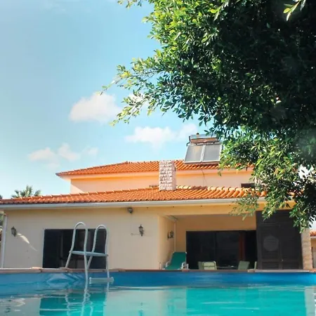 Lavanda Village - Codornizes Villa *