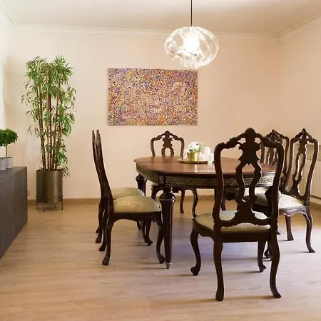 Lavanda Village - Codornizes Villa