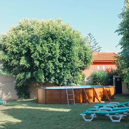 וילה Lavanda Village - Codornizes קסקאיס